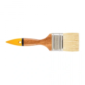 Luna Black Ahşap Saplı Kestirme No:2,5