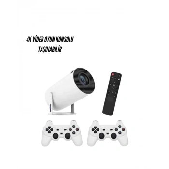 M300 MAX PROJEKSİYON KONSOL