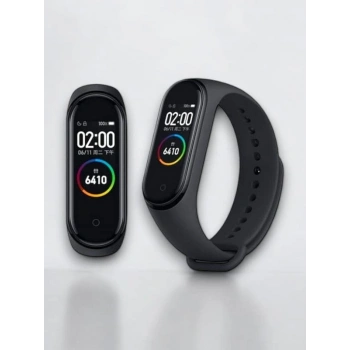 M6 Akıllı Bileklik