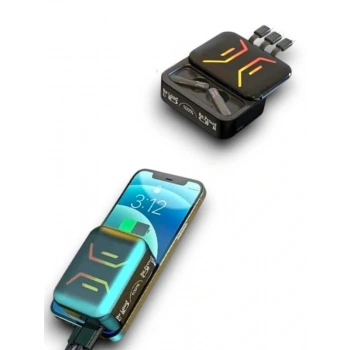 M80 Bluetooth Kulaklık