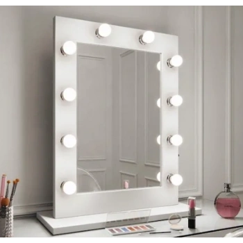 Makyaj Aynası Işığı 10lu Led Işık Mz-502