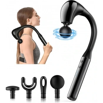 Masaj çekici Saplı Masaj Aleti (5324)