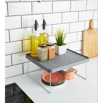 MAXİ RAF DÜZENLEYİCİ 28X30CM (5324)