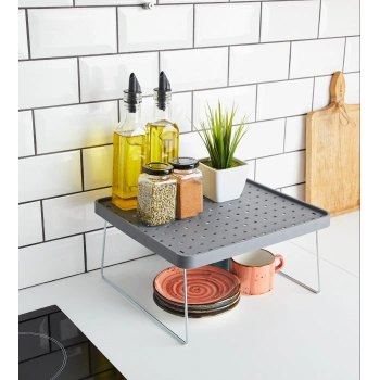 MAXİ RAF DÜZENLEYİCİ 28X30CM (5324)