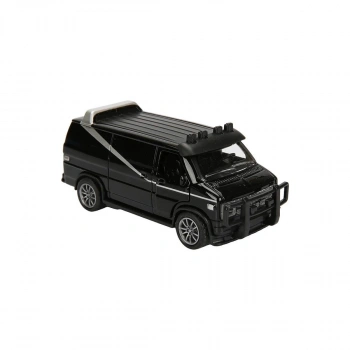 Maxx Wheels Karavan 11 cm - S00003437