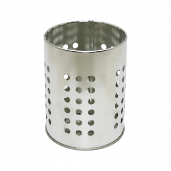 METAL KAŞIKLIK TEZGAH ÜSTÜ 13.5X10.5CM (5324)