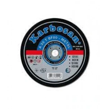 METAL KESİCİ DİSK 180MMX3.0X22 (5324)