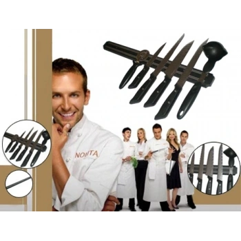 Mıknatıslı Bıçak Tutucu - 55 Cm (5324)