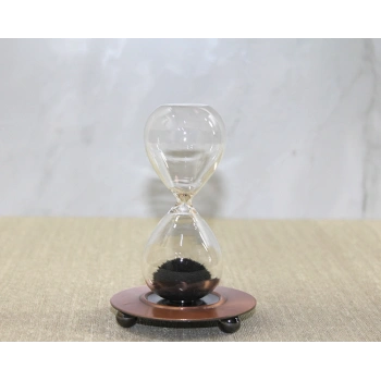 Mıknatıslı Kum Saati Model 4