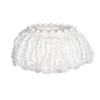 MİKROFİBER SİMİT MOP YEDEK (5324)