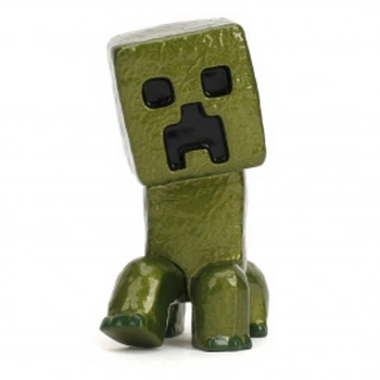 Minecraft Film Figürleri