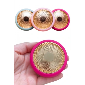 Mini Akıllı Maske Terapi Cihazı Cilt Bakım Led Işık Terapi Cihazı