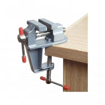 Mini Masa Tezgah Hobi Mengenesi Sabitleme Sıkıştırma Aparat 30 mm (5324)
