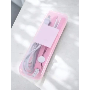 Mini Saç Düzleştirici