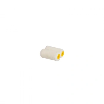 Moher 15 cm Parmak Rulo Yedek 2 Adet