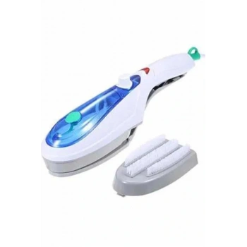 Mucize Ütü Pratik Ütü Kolay Taşıma Buharda Dikey Ütü Taşınabilir