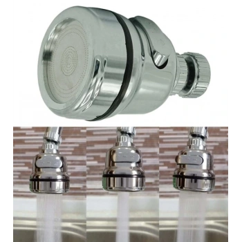 Musluk Ucu Krom (5324)