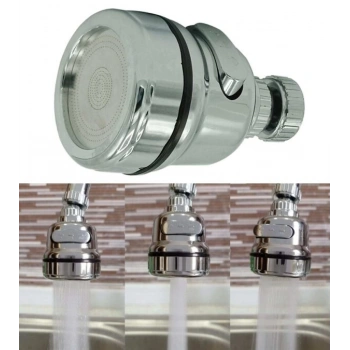 Musluk Ucu Krom (5324)