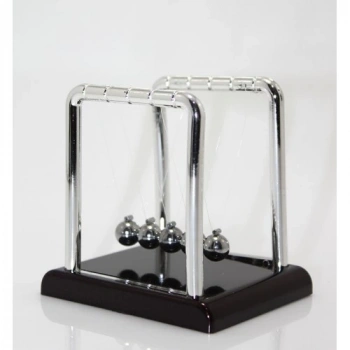 Newton Beşiği Denge Balans Model 1