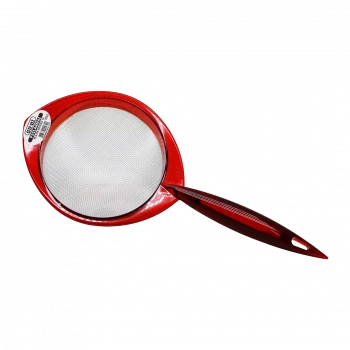 NO-12 PLASTİK PLATİN SÜZGEÇ (5324)