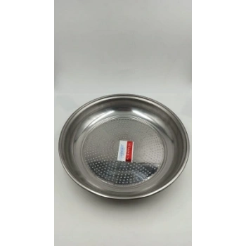 NO-2 - KLASİK SÜZEK METAL SÜZGEÇ (5324)