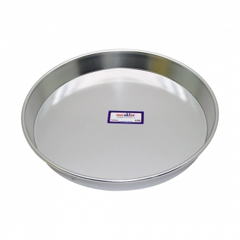 NO-26 KORDONLU ALÜMİNYUM TEPSİ (5324)