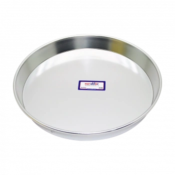 NO-32 KORDONLU ALÜMİNYUM TEPSİ (5324)