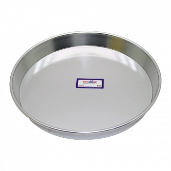 NO-36 KORDONLU ALÜMİNYUM TEPSİ (5324)