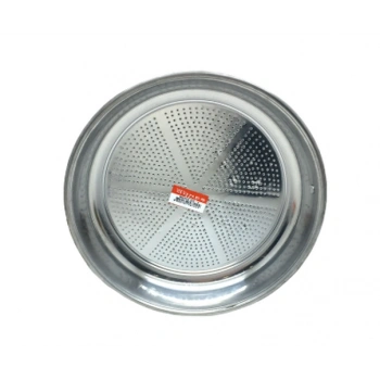 NO-4 - KLASİK SÜZEK METAL SÜZGEÇ (5324)