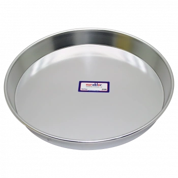 NO-40 KORDONLU ALÜMİNYUM TEPSİ (5324)