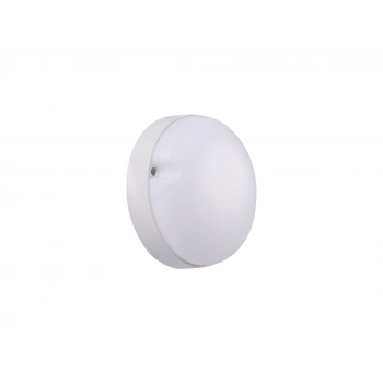 NOAS YL13 0024 Vega 24W Nemliyer Sıva Üstü Led Armatür 6500K Beyaz Işık