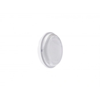 NOAS YL14 0024 Vega 24W Nemliyer Sıva Üstü Kristal Led Armatür 6500K Beyaz Işık