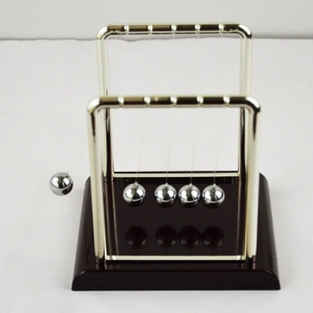 Orta Boy Newton Balans Denge Topları