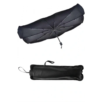 Oto Cam Güneşlik Şemsiye