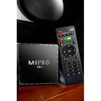 Oyun Konsolu Çift Kollu 1000 Oyunlu Tv Box Netflix Youtube Atari