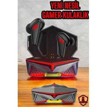 Oyuncu Kulaklığı Gamer Kulaklık Gürültü Önleyici Yüksek Ses Kaliteli