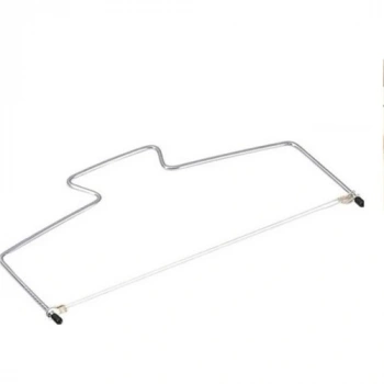 PASLANMAZ METAL PASTA KESME DİLİMLEYİCİ APARATI (5324)