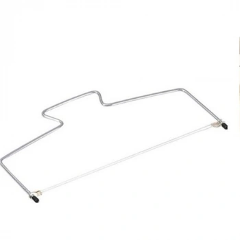 PASLANMAZ METAL PASTA KESME DİLİMLEYİCİ APARATI (5324)