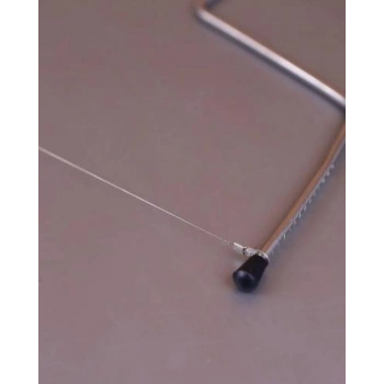 Pasta Kesme Teli - Pasta Dilimleyici (5324)