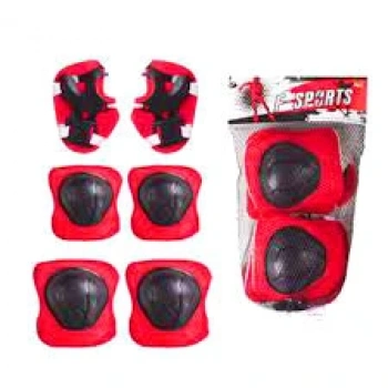 PATEN DİZLİK - DİRSEKLİK SETİ (5324)