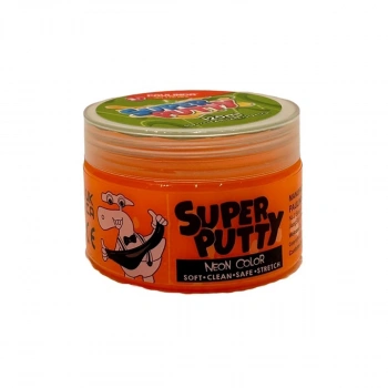 Paulinda Slime Super Putty Neon Color 120 ml S00095823 - 1 Adet Stokta Olan Gönderilir