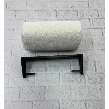 Peçete Tutucu Duvar Montajlı Kağıt Havlu Aparatı