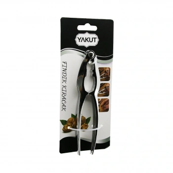 PENSE MODELİ - METAL   2IN1-CEVİZ - FINDIK  KIRACAK (5324)