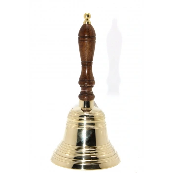 Pirinç El Çanı Model 11