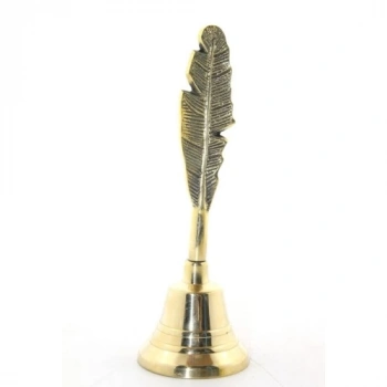 Pirinç El Çanı Model 9