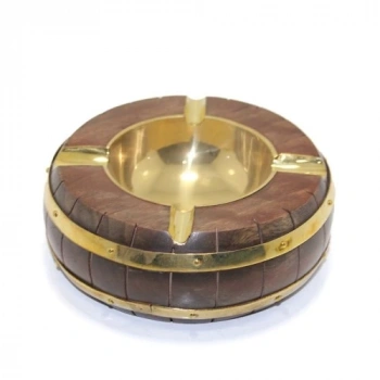 Pirinç Küllük Model 5