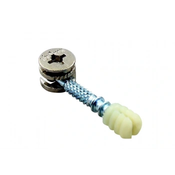 Plastik Dübelli Minifix TKM Expansion 1 Adet