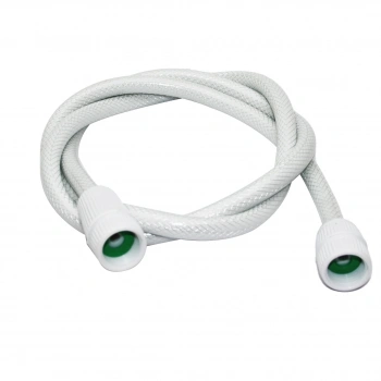 PLASTİK DUŞ HORTUMU 8MM - 140CM (5324)