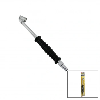 PLASTİK SAPLI METAL HAVA BASINÇ JAKI (5324)