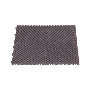 Plastik Yer Döşemesi